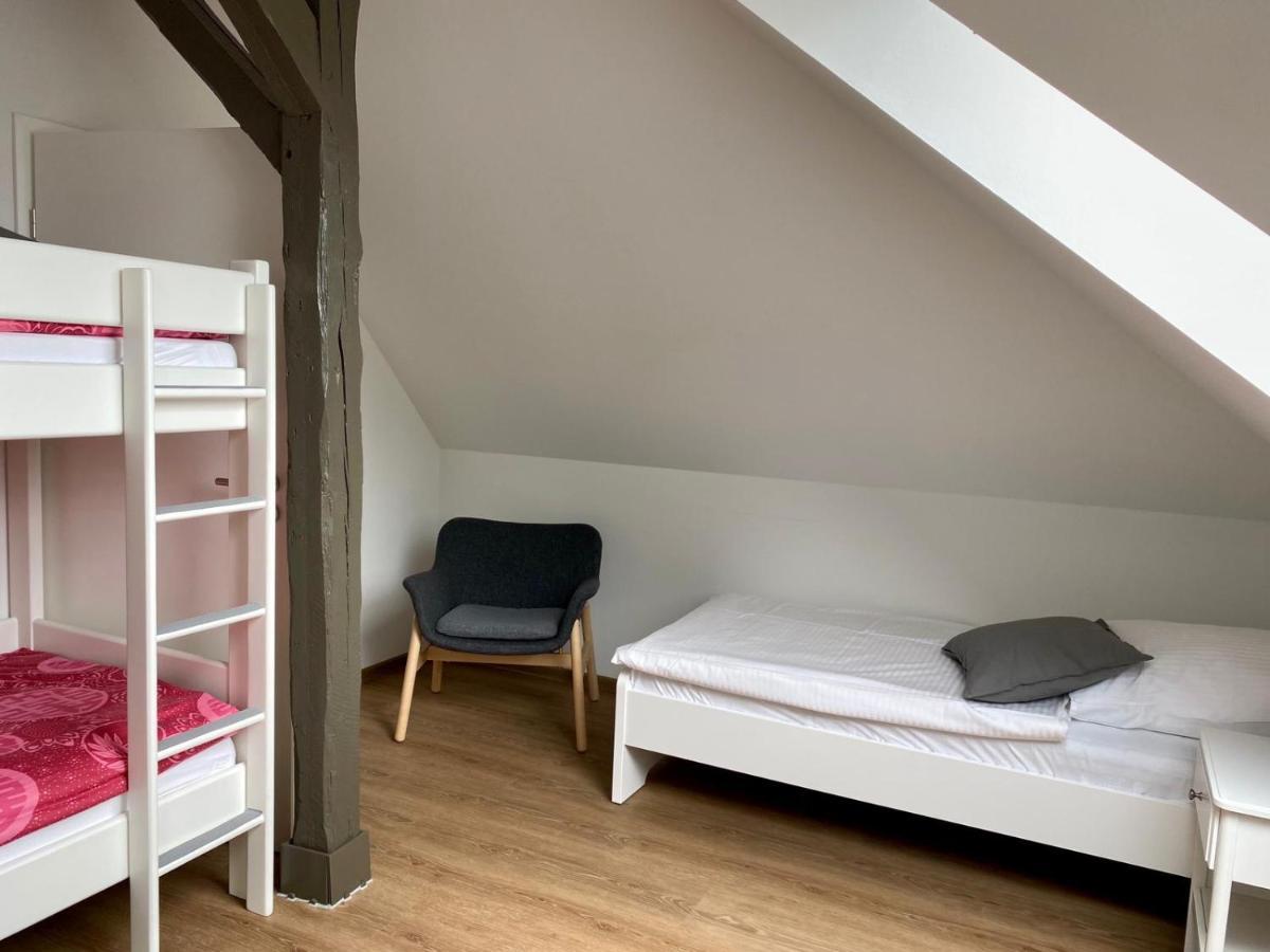 Ferienwohnungen Georgenbruch Everswinkel 外观 照片