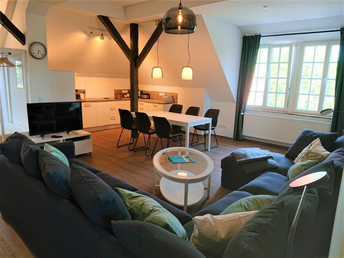 Ferienwohnungen Georgenbruch Everswinkel 外观 照片