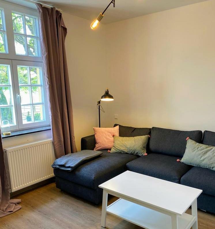 Ferienwohnungen Georgenbruch Everswinkel 外观 照片