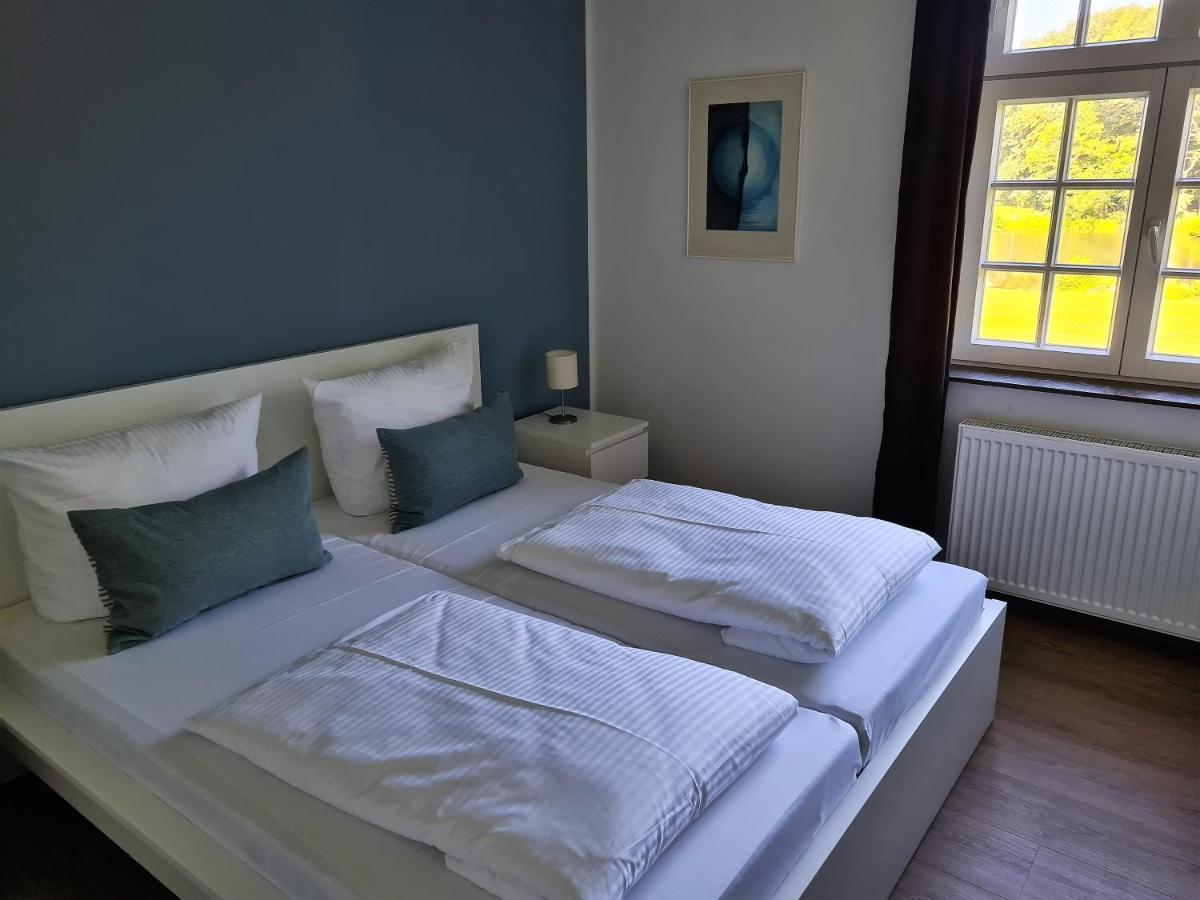 Ferienwohnungen Georgenbruch Everswinkel 外观 照片