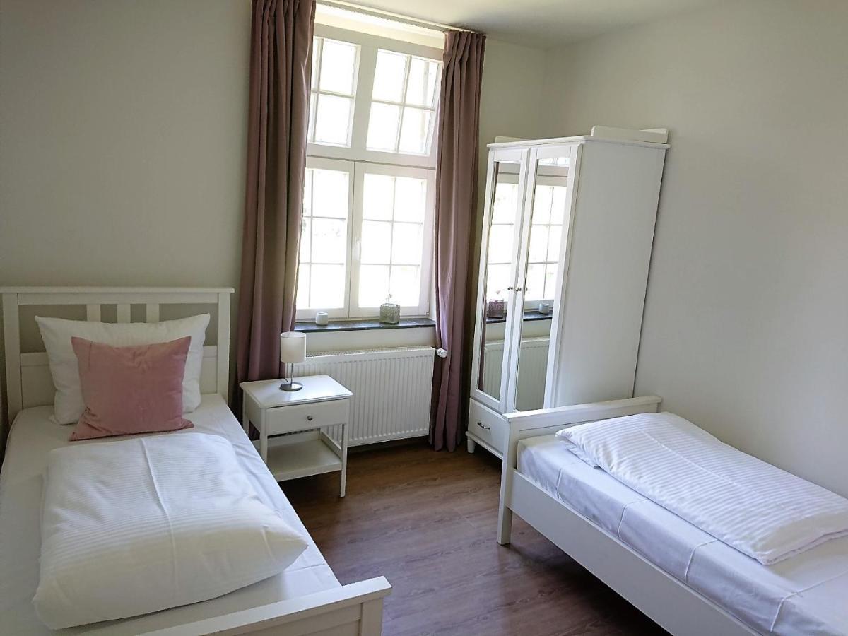 Ferienwohnungen Georgenbruch Everswinkel 外观 照片