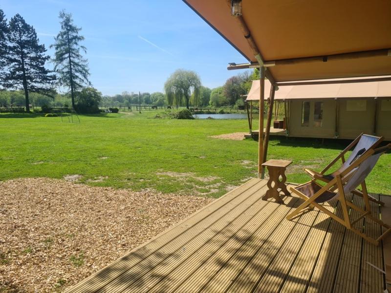Ferienwohnungen Georgenbruch Everswinkel 外观 照片