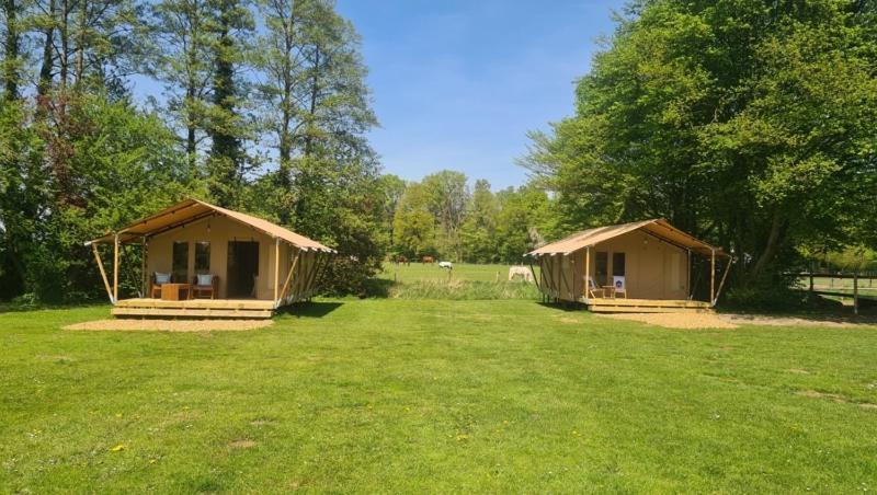 Ferienwohnungen Georgenbruch Everswinkel 外观 照片